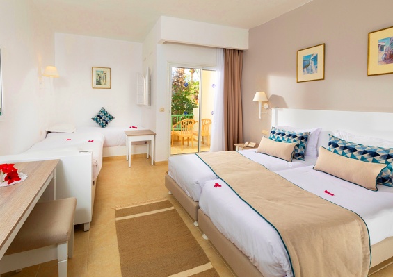 Hôtel Yadis Djerba Thalasso & Spa 4* Hôtel Yadis Djerba Thalasso & Spa 4*