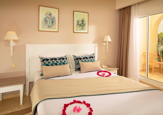 Hôtel Yadis Djerba Thalasso & Spa 4* Hôtel Yadis Djerba Thalasso & Spa 4*