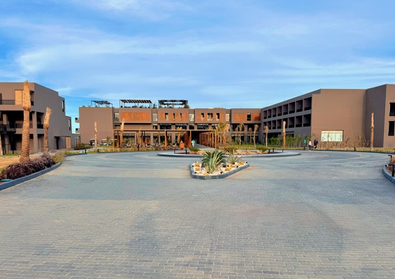 Hôtel Sentido Naga Bay Resort 5* by Ôvoyages Hôtel Sentido Naga Bay Resort 5* by Ôvoyages