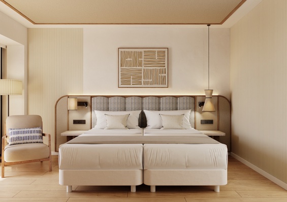 Hôtel Linda 3* Hôtel Linda 3*