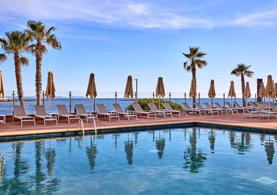 Hôtel Universal Romantica 3* Hôtel Universal Romantica 3*