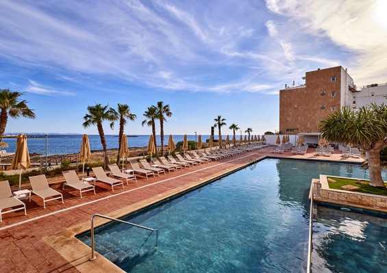 Hôtel Universal Romantica 3* Hôtel Universal Romantica 3*