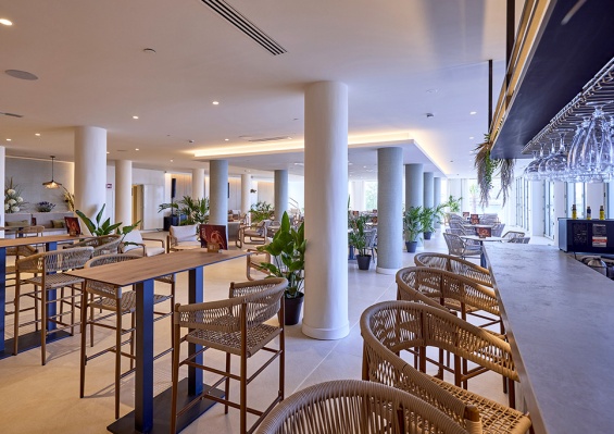Hôtel Universal Romantica 3* Hôtel Universal Romantica 3*