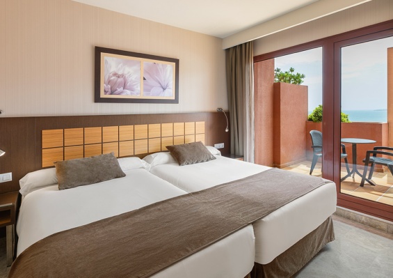 Hôtel Holiday World Polynésia 4* Hôtel Holiday World Polynésia 4*