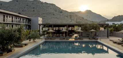 Hôtel Cook's Club Kolymbia 5* Adult Only +16, Séjour Grèce & ses îles, Rhodes par Ôvoyages Hôtel Cook's Club Kolymbia 5* Adult Only +16, Séjour Grèce & ses îles, Rhodes par Ôvoyages
