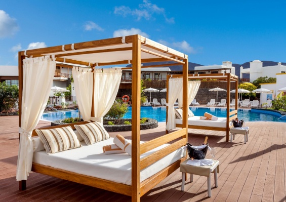 Hôtel Gran Tagoro Family & Fun 5* Hôtel Gran Tagoro Family & Fun 5*