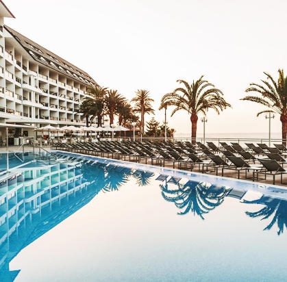 Hôtel Don Gregory by Dunas 4* Adult Only +16, Séjour Espagne & ses îles, Canaries, Grande Canarie par Ôvoyages Hôtel Don Gregory by Dunas 4* Adult Only +16, Séjour Espagne & ses îles, Canaries, Grande Canarie par Ôvoyages