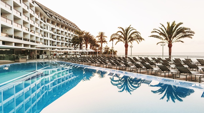 Hôtel Don Gregory by Dunas 4* Adult Only +16, Séjour Espagne & ses îles, Canaries, Grande Canarie par Ôvoyages Hôtel Don Gregory by Dunas 4* Adult Only +16, Séjour Espagne & ses îles, Canaries, Grande Canarie par Ôvoyages