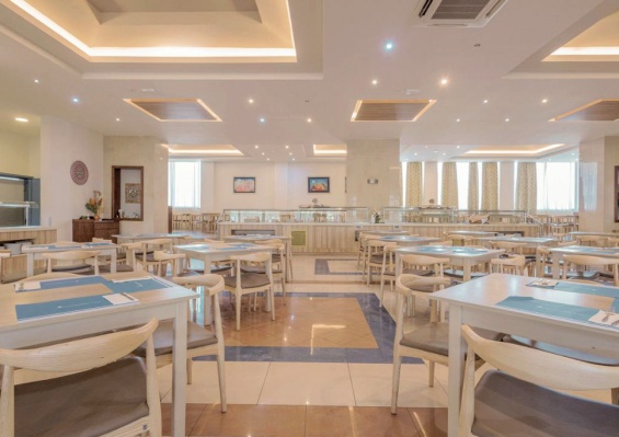 Hôtel Marianna Palace 4* by Ôvoyages Hôtel Marianna Palace 4* by Ôvoyages