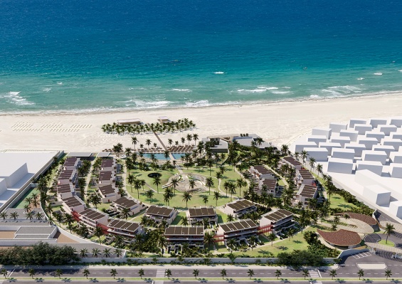 Ôclub Experience VOI Vila do Farol Resort 4* Sup Ôclub Experience VOI Vila do Farol Resort 4* Sup