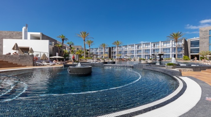 Hôtel Livvo Mirador Papagayo 4* by Ôvoyages, Séjour Espagne & ses îles, Canaries, Lanzarote par Ôvoyages Hôtel Livvo Mirador Papagayo 4* by Ôvoyages, Séjour Espagne & ses îles, Canaries, Lanzarote par Ôvoyages