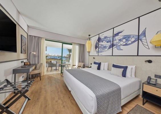 Hôtel Grand Hyatt Lanzarote Playa Dorada Resort 5* All Inclusive Luxury Hôtel Grand Hyatt Lanzarote Playa Dorada Resort 5* All Inclusive Luxury