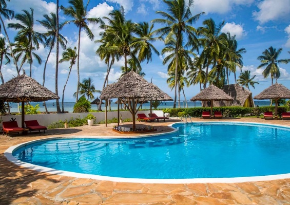 Hôtel Antonio Beach Tree House & Spa 4* Hôtel Antonio Beach Tree House & Spa 4*