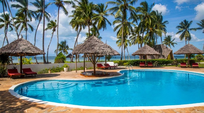 Hôtel Antonio Beach Tree House & Spa 4*, Séjour Tanzanie, Zanzibar par Ôvoyages Hôtel Antonio Beach Tree House & Spa 4*, Séjour Tanzanie, Zanzibar par Ôvoyages