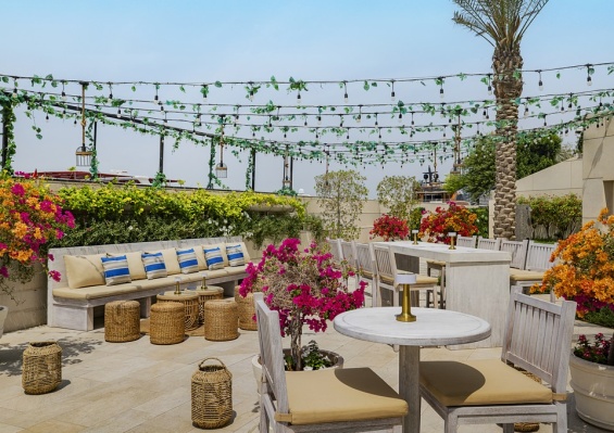 Hôtel & Towers Sheraton Dubai Creek 5* Hôtel & Towers Sheraton Dubai Creek 5*