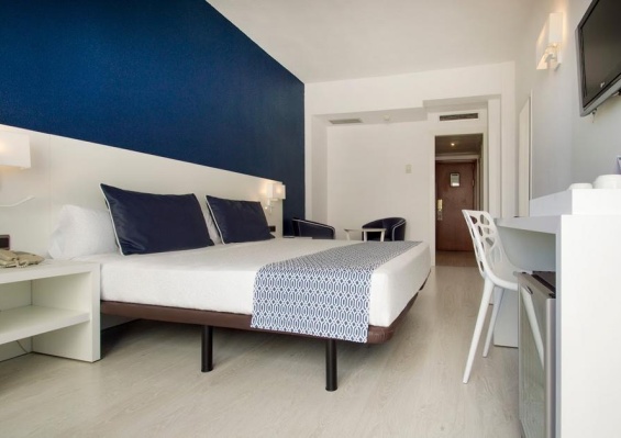 Hôtel Catalonia del Mar 3* Sup Adult Only +18 Hôtel Catalonia del Mar 3* Sup Adult Only +18