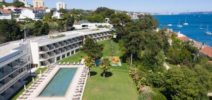 Hôtel Vila Gale Collection Palacio Dos Arcos 5*, Séjour Portugal, Portugal continental, Lisbonne & sa région par Ôvoyages Hôtel Vila Gale Collection Palacio Dos Arcos 5*, Séjour Portugal, Portugal continental, Lisbonne & sa région par Ôvoyages