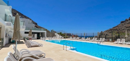 Hôtel Cordial Magec Taurito Apartamentos 3*, Séjour Espagne & ses îles, Canaries, Grande Canarie par Ôvoyages Hôtel Cordial Magec Taurito Apartamentos 3*, Séjour Espagne & ses îles, Canaries, Grande Canarie par Ôvoyages
