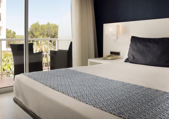 Hôtel Catalonia del Mar 3* Sup Adult Only +18 Hôtel Catalonia del Mar 3* Sup Adult Only +18