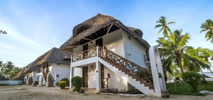 Hôtel Antonio Beach Tree House & Spa 4*, Séjour Tanzanie, Zanzibar par Ôvoyages Hôtel Antonio Beach Tree House & Spa 4*, Séjour Tanzanie, Zanzibar par Ôvoyages
