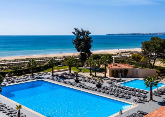 Hôtel Pestana D. João II Beach & Golf Resort 4* Hôtel Pestana D. João II Beach & Golf Resort 4* - photo 1
