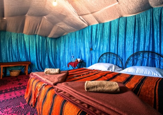 Circuit Camel Express en Riad de Charme 3* Circuit Camel Express en Riad de Charme 3*