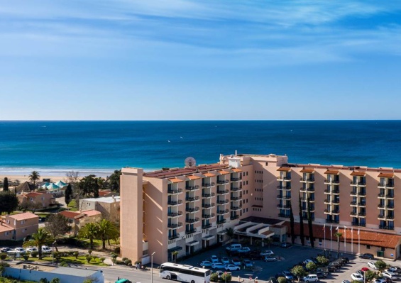 Hôtel Pestana D. João II Beach & Golf Resort 4* Hôtel Pestana D. João II Beach & Golf Resort 4* - photo 2