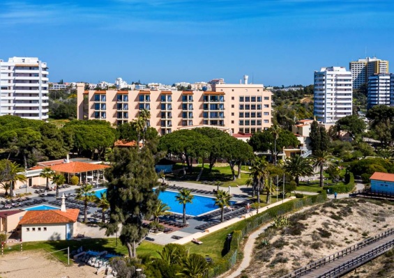 Hôtel Pestana D. João II Beach & Golf Resort 4* Hôtel Pestana D. João II Beach & Golf Resort 4* - photo 3