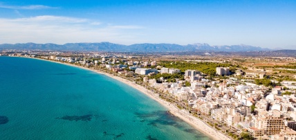Hôtel THB Niagara 4* Adult Only +18, Séjour Espagne & ses îles, Baléares, Majorque par Ôvoyages Hôtel THB Niagara 4* Adult Only +18, Séjour Espagne & ses îles, Baléares, Majorque par Ôvoyages