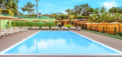 Smart club 3HB Guarana 4*, Séjour Portugal, Portugal continental, Algarve par Ôvoyages Smart club 3HB Guarana 4*, Séjour Portugal, Portugal continental, Algarve par Ôvoyages