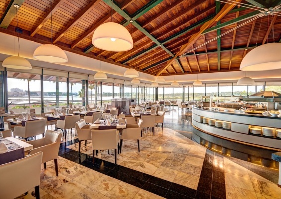 Hôtel Blau Colonia Sant Jordi 4* Hôtel Blau Colonia Sant Jordi 4*