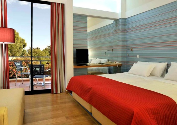 Hôtel Pestana D. João II Beach & Golf Resort 4* Hôtel Pestana D. João II Beach & Golf Resort 4* - photo 5