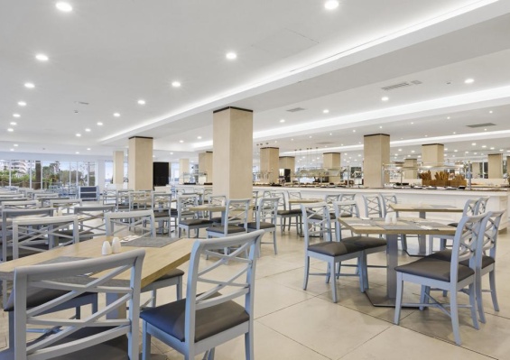 Hôtel Alua Boccaccio Mallorca 4* Hôtel Alua Boccaccio Mallorca 4*