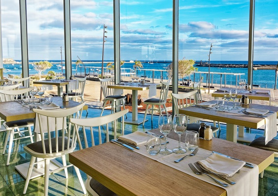 Hôtel Arrecife Gran Hotel 5* Hôtel Arrecife Gran Hotel 5*