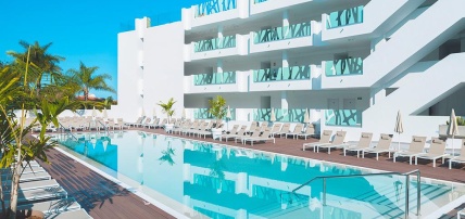 Hôtel Atlantic Mirage Suites & Spa 4* Adult Only +18, Séjour Espagne & ses îles, Canaries, Tenerife par Ôvoyages Hôtel Atlantic Mirage Suites & Spa 4* Adult Only +18, Séjour Espagne & ses îles, Canaries, Tenerife par Ôvoyages
