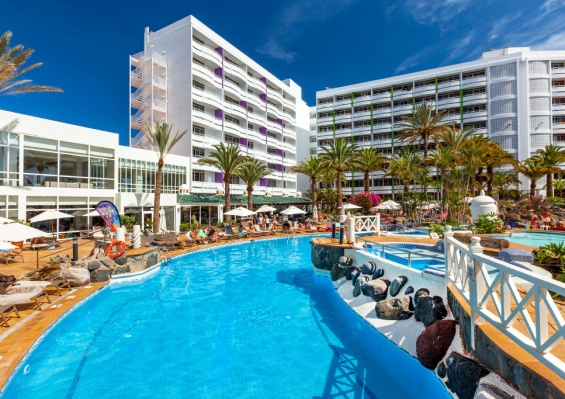 Hôtel Abora Buenaventura by Lopesan 4* Hôtel Abora Buenaventura by Lopesan 4*