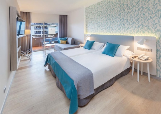 Smart club Abora Continental 3* Sup Smart club Abora Continental 3* Sup