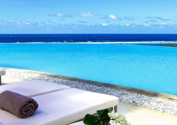 Hôtel Akoya & Spa 5* Hôtel Akoya & Spa 5*