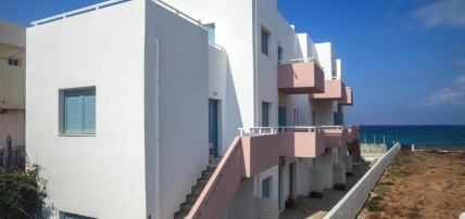Hôtel Almare Beach 3*, Séjour Grèce & ses îles, Crète par Ôvoyages Hôtel Almare Beach 3*, Séjour Grèce & ses îles, Crète par Ôvoyages