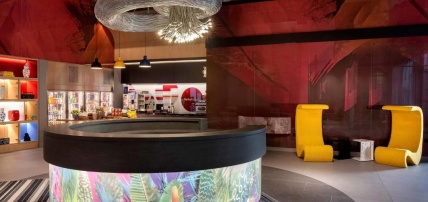 Hôtel Aloft Al Mina Dubaï Jumeirah 4*, Séjour Emirats Arabes Unis, Dubaï par Ôvoyages Hôtel Aloft Al Mina Dubaï Jumeirah 4*, Séjour Emirats Arabes Unis, Dubaï par Ôvoyages