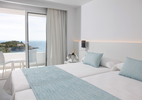 Hôtel AluaSoul Carolina 4* Adult Only +16 Hôtel AluaSoul Carolina 4* Adult Only +16