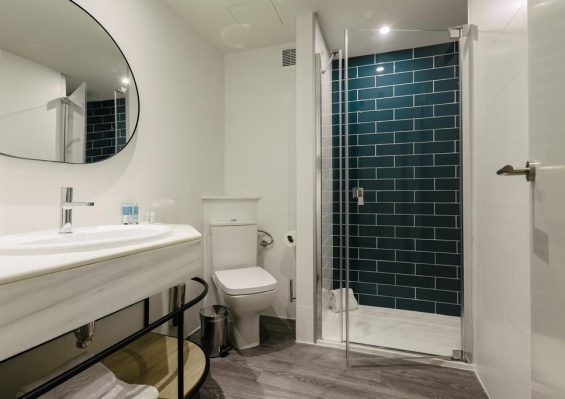 Hôtel AluaSoul Palma 4* Adult Only +16 Hôtel AluaSoul Palma 4* Adult Only +16