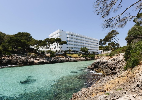 Hôtel Alua Soul Mallorca Resort 4* Adult Only +16 Hôtel Alua Soul Mallorca Resort 4* Adult Only +16
