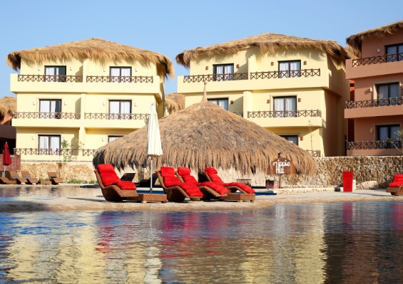 Hôtel Amarina Jannah Resort & Aqua Park 5* by Ôvoyages Hôtel Amarina Jannah Resort & Aqua Park 5* by Ôvoyages