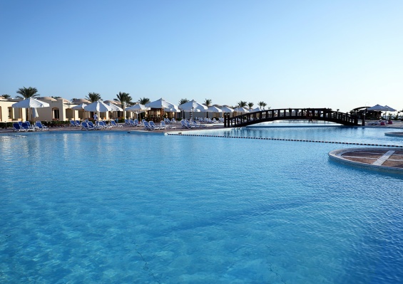 Hôtel Amarina Queen Resort & Aquapark 5* by Ôvoyages Hôtel Amarina Queen Resort & Aquapark 5* by Ôvoyages