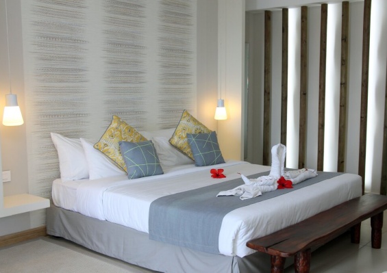 Hôtel Anelia Resort & Spa 4* Hôtel Anelia Resort & Spa 4*