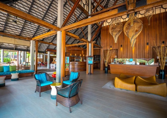 Hôtel Ao Prao Resort 4* Hôtel Ao Prao Resort 4*