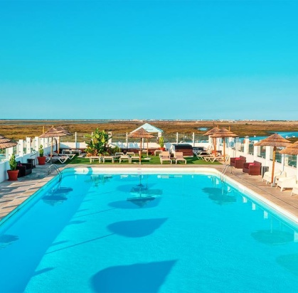 Hôtel AP Eva Senses 4*, Séjour Portugal, Portugal continental, Algarve par Ôvoyages Hôtel AP Eva Senses 4*, Séjour Portugal, Portugal continental, Algarve par Ôvoyages