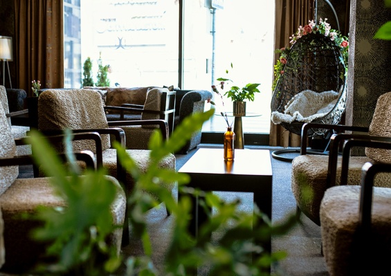 Hôtel Arctic City Hôtel Arctic City