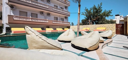 Hôtel Asana 4* by Ôvoyages - Adult Only (+ 14 ans), Séjour Grèce & ses îles, Crète par Ôvoyages Hôtel Asana 4* by Ôvoyages - Adult Only (+ 14 ans), Séjour Grèce & ses îles, Crète par Ôvoyages